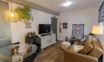 Imagem 4: Apartamento para Aluguel - Vila Augusta, 2 Quartos, 65 m2