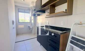 Imagem 5: Apartamento com 2 dormitórios para alugar, 40 m² por R$ 2.960,00/mês - Barra Funda - São P