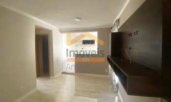 Imagem 3: AMERICANA - Apartamento Padrão - JARDIM BERTONI