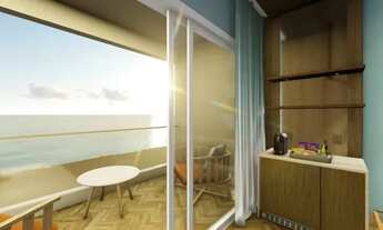 Imagem 5: Hard Rock Hotel Fortaleza Frente para o Mar