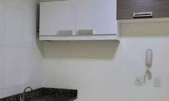 Imagem 4: 3Qtos c/Suíte- Parque das Laranjeiras_SEMI-MOBILIADO/ Ótimo Apartamento