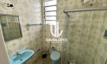 Imagem 4: Apartamento para venda tem 120 metros quadrados com 3 quartos em Granbery - Juiz de Fora