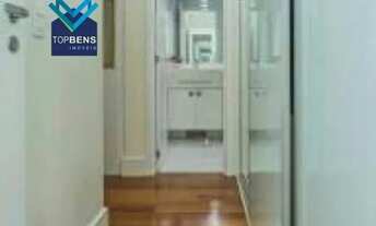 Imagem 4: Lindo Apartamento com 3 dormitórios sendo 1 suite, Varanda gourmet, Lazer completo, 2 vaga