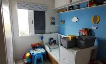 Imagem 5: Apartamento para venda com 72 metros quadrados com 2 quartos