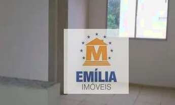 Imagem 2: Apartamento com 2 dormitórios à venda, 44 m² por R$ 180.000 - Jardim Dora - Jacareí/SP