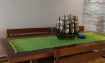 Imagem 2: Apartamento com 3 quartos Canto do Forte Praia Grande - SP