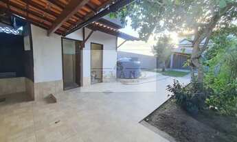 Imagem 3: SAQUAREMA - Casa Padrão - AREAL