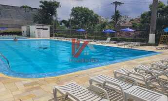 Imagem: Apartamento para venda possui 55 metros