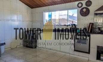 Imagem 3: Casa - Condomínio Terras do Oriente - Valinhos