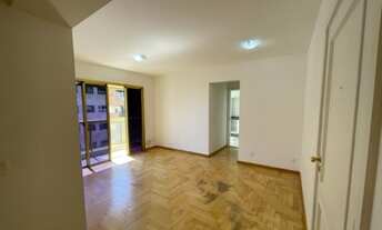 Imagem 2: Apartamento para aluguel possui 110 metros quadrados com 3 quartos