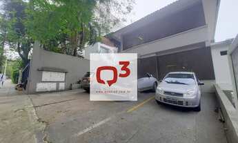 Imagem 2: Casa Sobrado Comercial para locação, Sumaré, 382m², São Paulo, SP