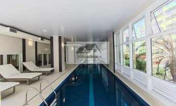 Imagem 6: Apartamento para alugar no bairro Vila Olímpia - São Paulo/SP, Zona Sul