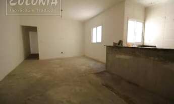 Imagem 2: Santo André - Apartamento Padrão - Vila Assunção