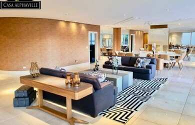 Imagem 4: Sao Paulo - Casa de Condomínio - Tambore 2