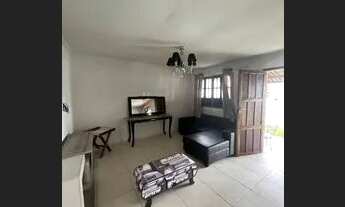 Imagem 7: Casa no Francês dois quartos Mobíliado