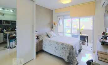 Imagem: Apartamento para Aluguel - Campo Belo, 1