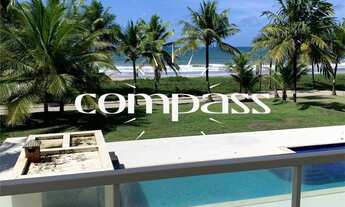 Imagem 6: Casa com 4 suítes para venda e locação no Cond. Morada da Península na Reserva do Paiva