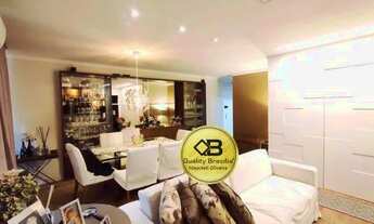 Imagem 2: Aguas Claras, Apartamento reformadíssimo 81m2, muitos moveis planejados 2 vagas