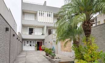 Imagem 2: PORTO ALEGRE - Casa Padrão - Jardim Itu