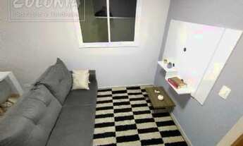 Imagem 5: Santo André - Apartamento Padrão - Parque das Nações