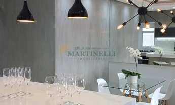 Imagem: Apartamento em Alto de Pinheiros - São