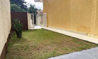 Imagem 4: Casa para aluguel com 86 metros quadrados com 3 quartos em Jardim São Vicente - Cotia - SP