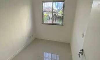 Imagem 4: Vendo Colina de Piatã - 3/4 - Térreo- com suíte e varanda- Porteira Fechada- Oportunidade