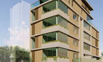 Imagem: BELO HORIZONTE - Apartamento Padrão - Sion