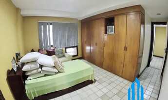 Imagem 7: Apartamento de 4 quartos com 2 vagas de garagem de frente para o mar na Praia dos Namorado