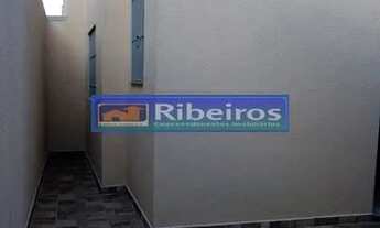 Imagem 5: Casa para aluguel com 100 metros quadrados com 2 quartos em Vila Guarani (Z Sul) - São Pau