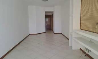 Imagem 4: Apartamento para aluguel tem 88 metros quadrados com 2 quartos