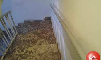 Imagem 3: São Paulo - Casa Padrão - Tatuapé