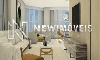 Imagem: BALNEÁRIO CAMBORIÚ - Apartamento Padrão