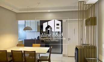 Imagem 4: Apartamento - Parque Prado - Campinas