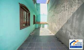 Imagem 5: Casa para Venda em Belo Horizonte, Fernão Dias, 3 dormitórios, 3 suítes, 6 banheiros, 7 va