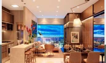 Imagem 6: Empreendimento Athenas future- 67m²