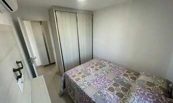 Imagem 7: Flat para Locação em Recife, Parnamirim, 1 dormitório, 1 banheiro, 1 vaga