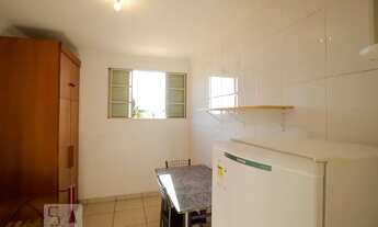 Imagem 4: Apartamento para Aluguel - Barão Geraldo - Centro, 1 Quarto, 41 m2