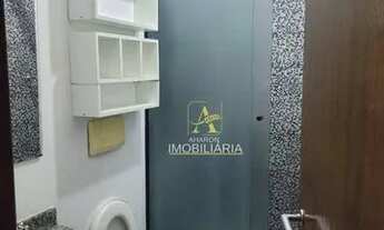 Imagem 2: Apartamento com 2 dormitórios para alugar, 64 m² por R$ 3.000/mês - Vila Carrão - São Paul