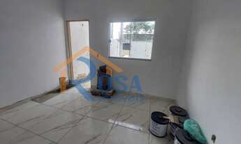 Imagem 2: Casa com 3 Quartos 85 m² à Venda na Trindade São Gonçalo/RJ