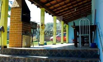 Imagem 6: Chácara para Venda em Araçoiaba da Serra, Bosque dos Eucaliptos, 1 dormitório, 1 suíte, 2