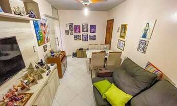 Imagem 7: Lindo apartamento com 62 metros quadrados com 2 quartos em Praia da Costa - Vila Velha - E