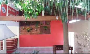 Imagem 5: ESPAÇO COM 640M2, SALÃO, CASA, PISCINAS