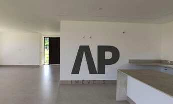 Imagem 3: Casa à venda, 300 m² por R$ 2.600.000,00 - Condomínio Villas do Golfe - Itu/SP