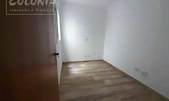 Imagem 6: Santo André - Apartamento Padrão - Parque das Nações