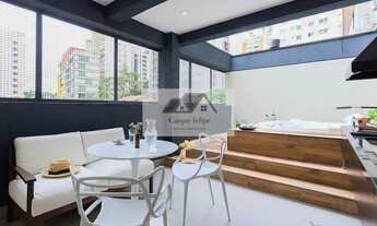 Imagem 2: Apartamento para alugar no bairro Vila Nova Conceição - São Paulo/SP, Zona Sul