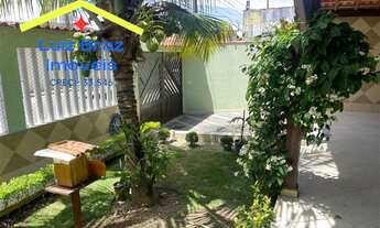 Imagem 5: Itanhaém - Casa Padrão - Suarão