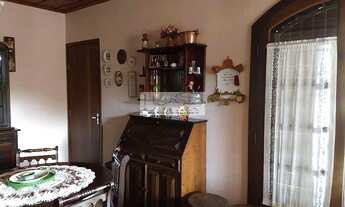 Imagem 7: CASA TÉRREA NO JARDIM VILLAÇA, SÃO ROQUE