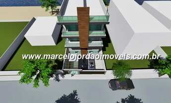 Imagem 6: IRIRI - PRAIA DA AREIA PRETA - APARTAMENTO E COBERTURA - PÉ NA AREIA