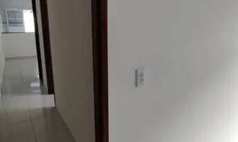 Imagem 3: NAT - Casa possui 70 metros quadrados com 2 quartos